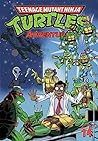 Teenage Mutant Ninja Turtles Adventures, Volume 14