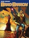 Cover of Brad Barron n. 1: Non umani