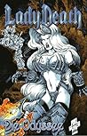 Lady Death: Die Odyssee