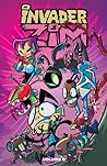 Cover of Invader Zim, Vol. 6