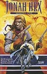 Jonah Hex: Shadows West