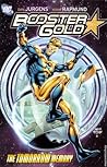 Cover of Booster Gold, Vol. 5: The Tomorrow Memory