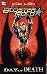 Cover of Booster Gold, Vol. 4: Day of Death