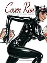 Cover of Cover Run: The Dc Comics Art of Adam Hughes