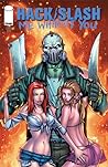 Hack/Slash: Me Without You