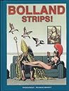 Cover of Bolland Strips!