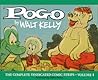 Cover of Pogo: The Complete Syndicated Comic Strips, Vol. 4