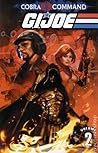 Cover of G.I. JOE: Cobra Command Volume 2
