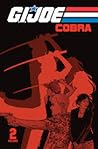 Cover of G.I. Joe: Cobra, Vol. 2