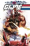 Cover of G.I. Joe: Cobra Command Volume 1