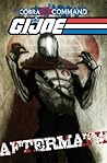 Cover of G.I. JOE: Cobra Command - Aftermath