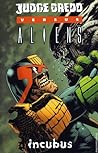 Judge Dredd versus Aliens: Incubus