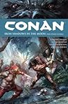 Conan, Vol. 10: Iron Shadows in the Moon and Other Stories