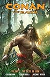 Conan the Slayer, Volume 2