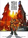 Cover of Mega-City Undercover, Vol. 1