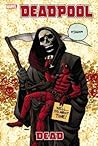 Cover of Deadpool, Volume 11: Dead