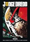 Cover of Judge Dredd: Trifecta