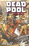Cover of Deadpool Classic, Vol. 9