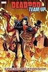 Cover of Deadpool Team-Up, Volume 2: Special Relationship