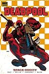 Cover of Deadpool, Volume 7: Space Oddity