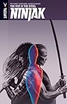 Ninjak, Vol. 5: The Fist & The Steel