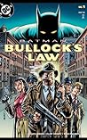 Batman: Bullock's Law