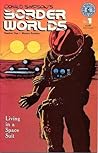 Cover of Border Worlds, Volume 1