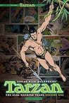 Tarzan Archives: The Russ Manning Years Volume 1