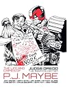 Cover of The Life and Crimes of P.J. Maybe