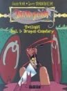 Cover of Dungeon: Twilight -, Vol. 1