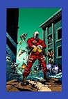Cover of Deadshot: Bulletproof