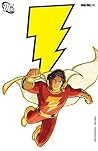Cover of Shazam!