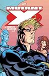 Mutant X: The Complete Collection, Vol. 1