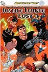 Justice League: Generation Lost, Vol. 2