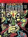 Haunted Horror, Vol. 4: Candles for the Undead and More!