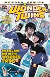 Wonder Twins, Vol. 2