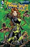 Cover of Detective Comics (2011-2016) #23.1: Featuring Poison Ivy