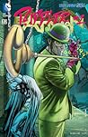 Cover of Batman (2011-2016) #23.2: Featuring Riddler