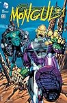 Green Lantern (2011-2016) #23.2: Featuring Mongul