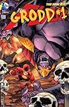 Cover of The Flash (2011-2016) #23.1: Featuring Grodd
