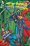 Superman - Action Comics (2011-2016) #23.1: Featuring Cyborg Superman