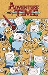 Adventure Time, Vol. 12