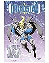 Dreadstar Omnibus Volume 3