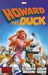 Howard the Duck: The Complete Collection, Vol. 3