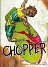 Cover of Chopper: Surf's Up