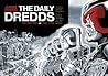Cover of Judge Dredd: The Daily Dredds, Vol. 1