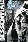 Essential Moon Knight, Vol. 2