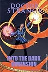 Cover of Doctor Strange: Into the Dark Dimension
