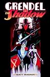 Cover of Grendel vs. The Shadow