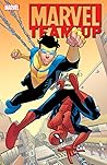 Cover of Marvel Team-Up, Vol. 3: League of Losers